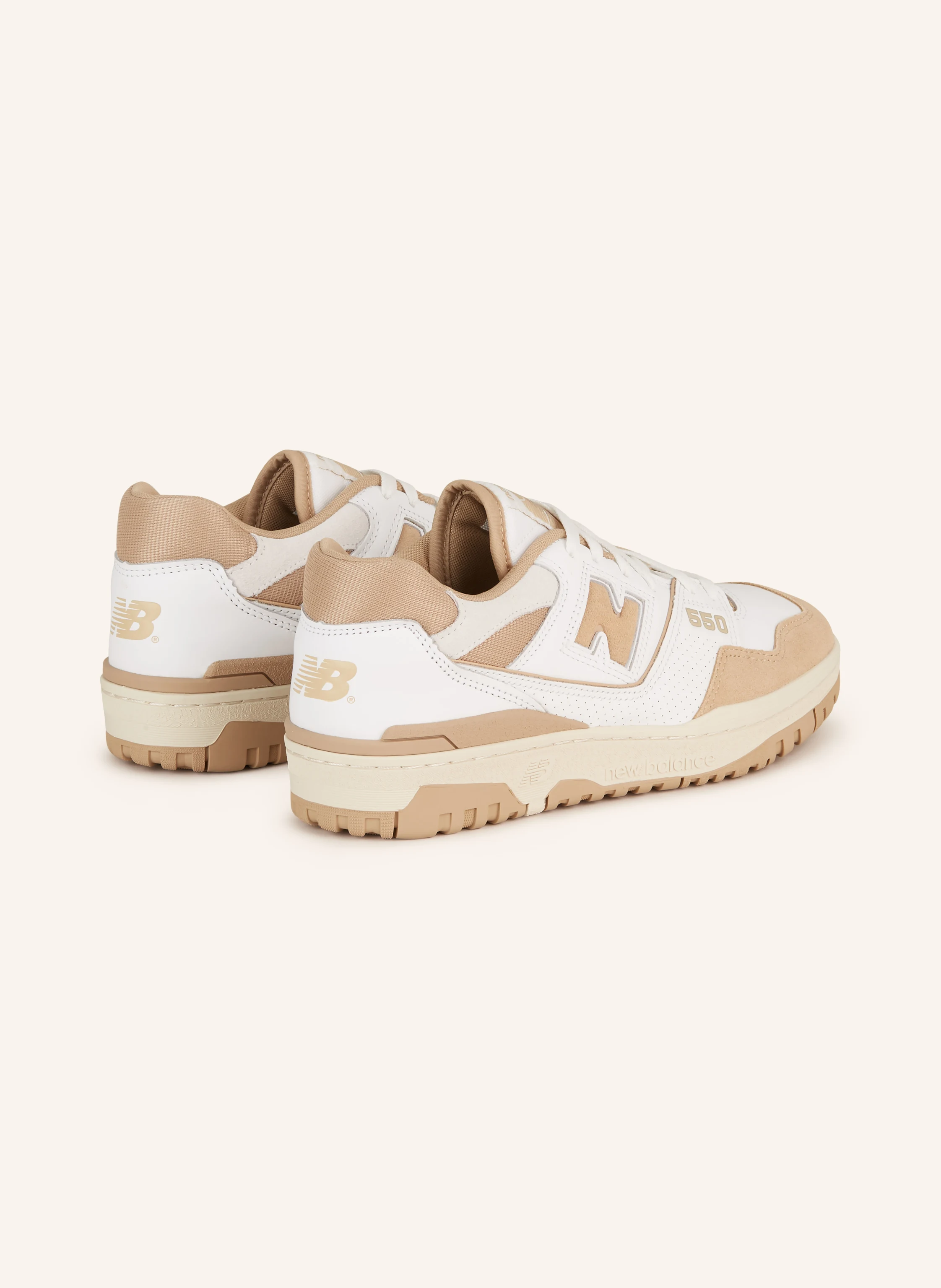 new balance Sneaker 550