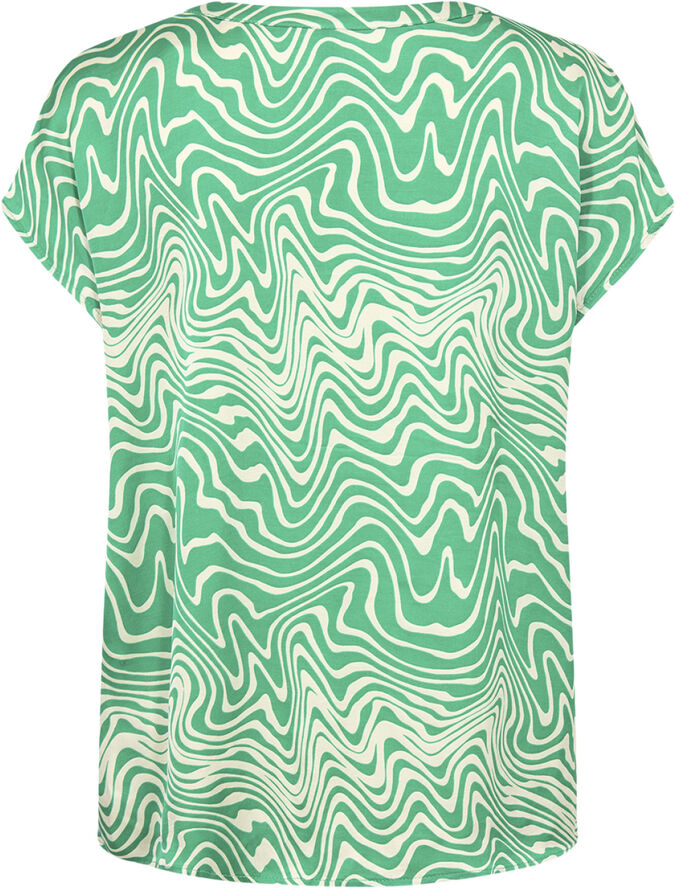 soyaconcept SC-LUNA 1 7315c green combi