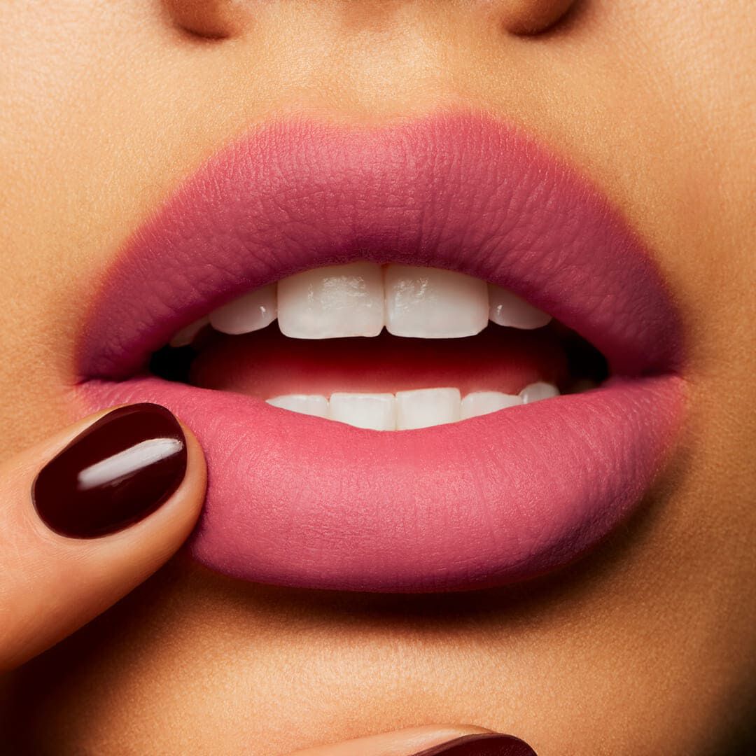 MAC POWDER KISS LIQUID LIPCOLOUR