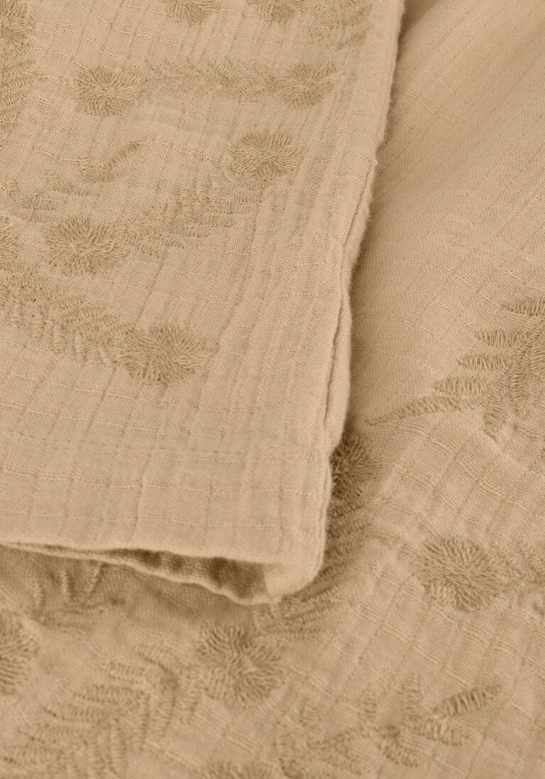 Y.A.S. beige y.a.s.  yascecilia ss playsuit s.