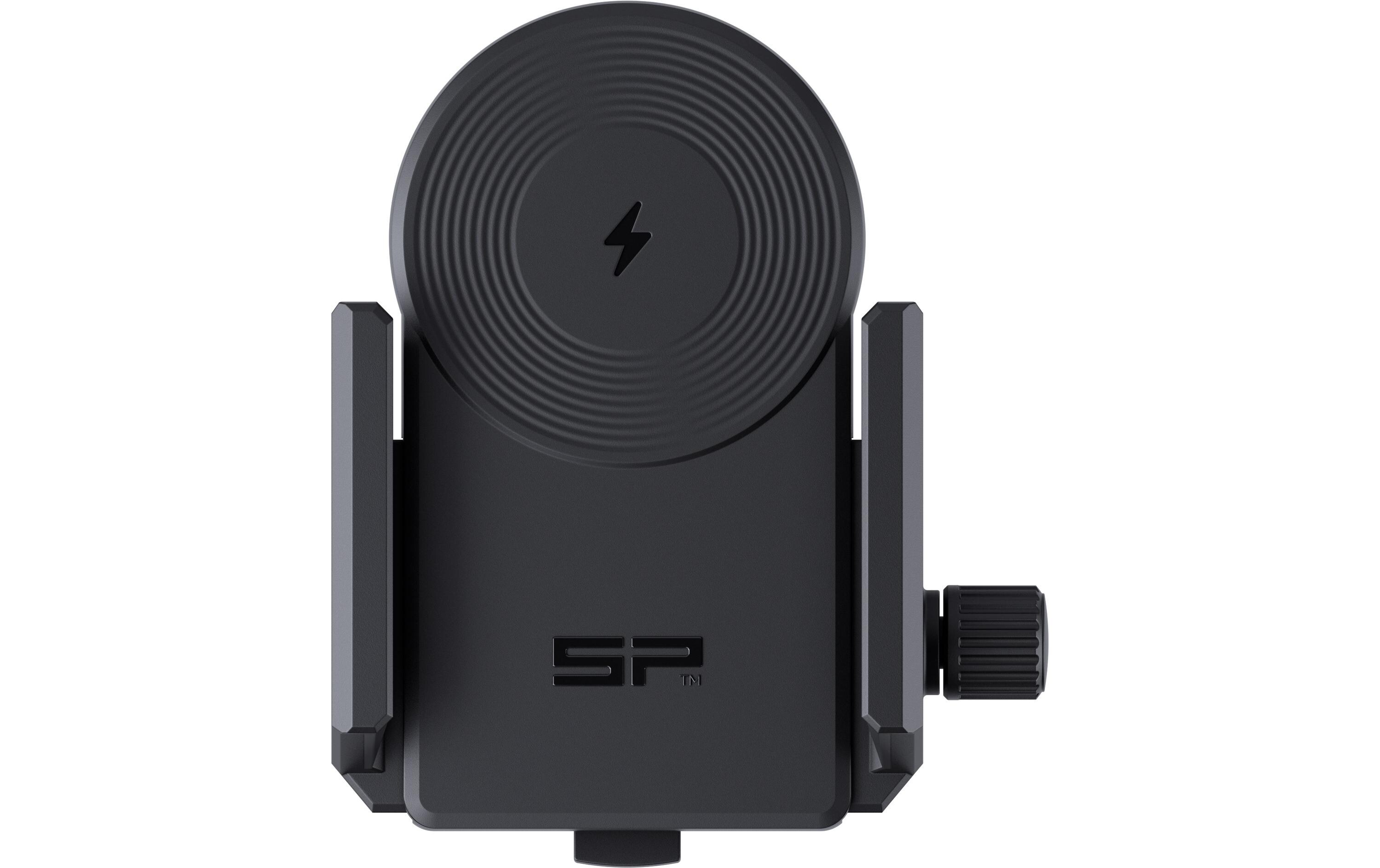 Fahrradmobiltelefonhalter Universal Charging Phone ClampSmartphone Halter
