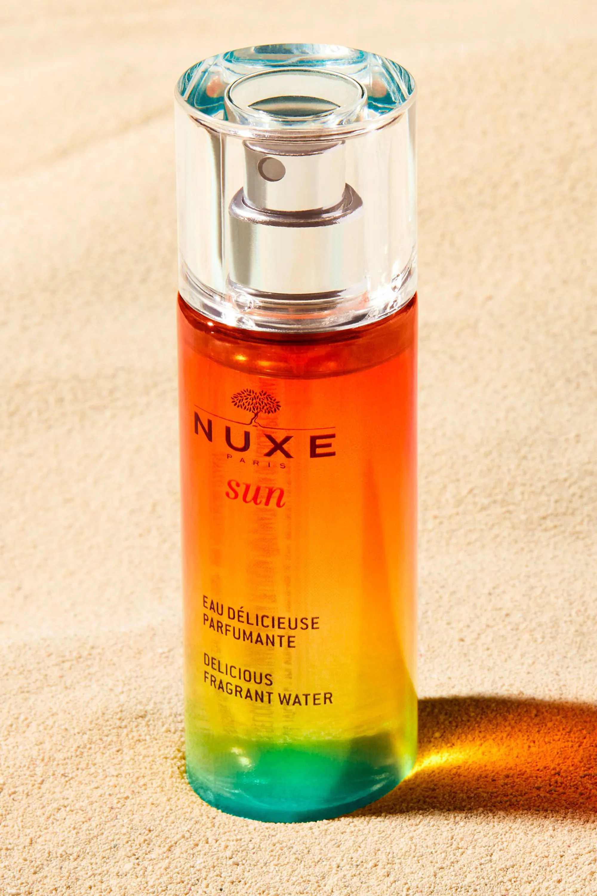 Nuxe Eau Délicieuse Parfumante Nuxe Sun