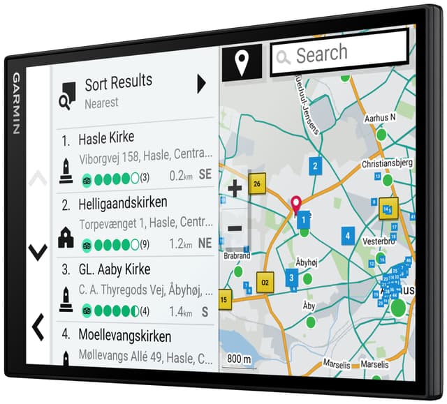Garmin DriveSmart 86 GPS
