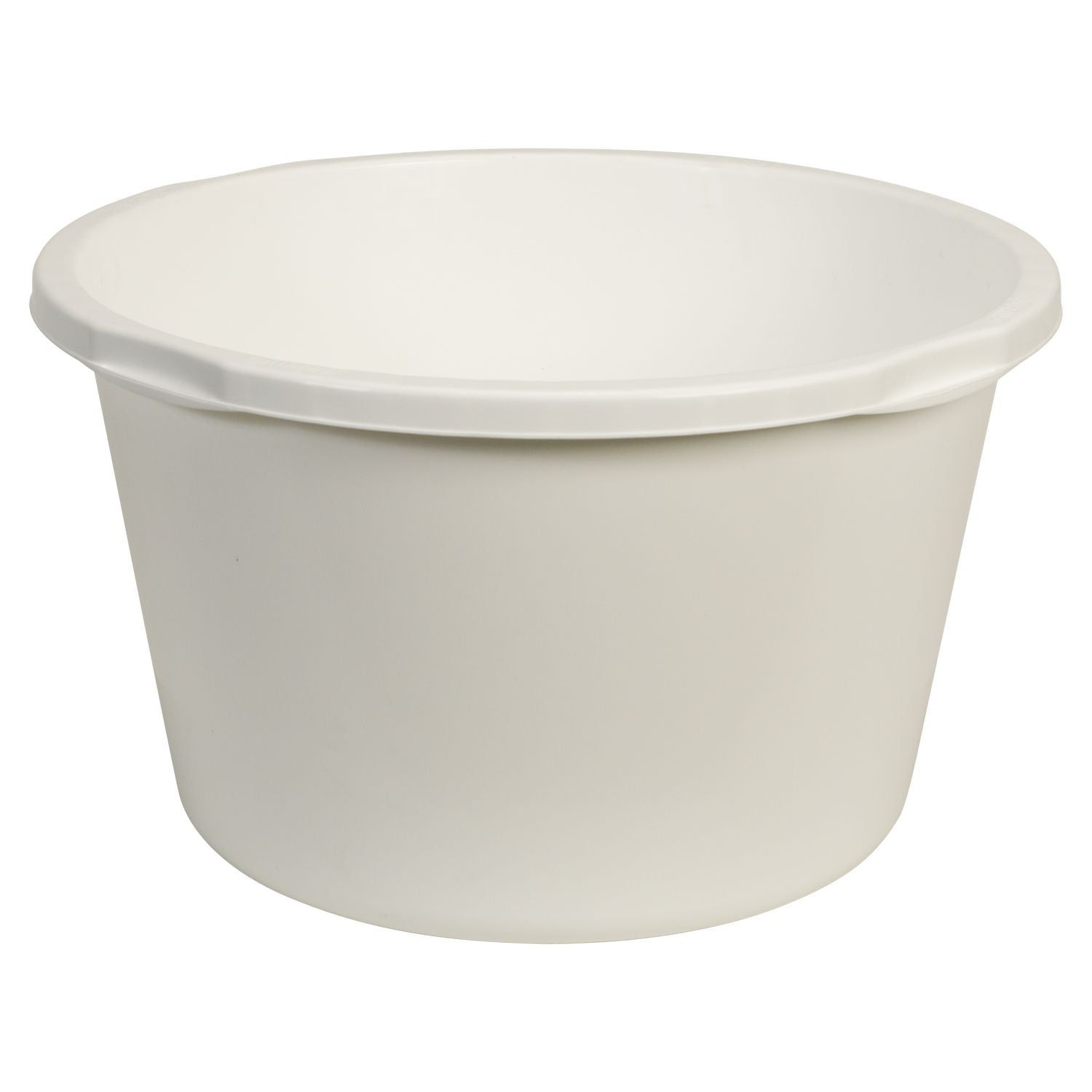 Gripline Durable Speciekuip 40L Wit - KUI00400-4201