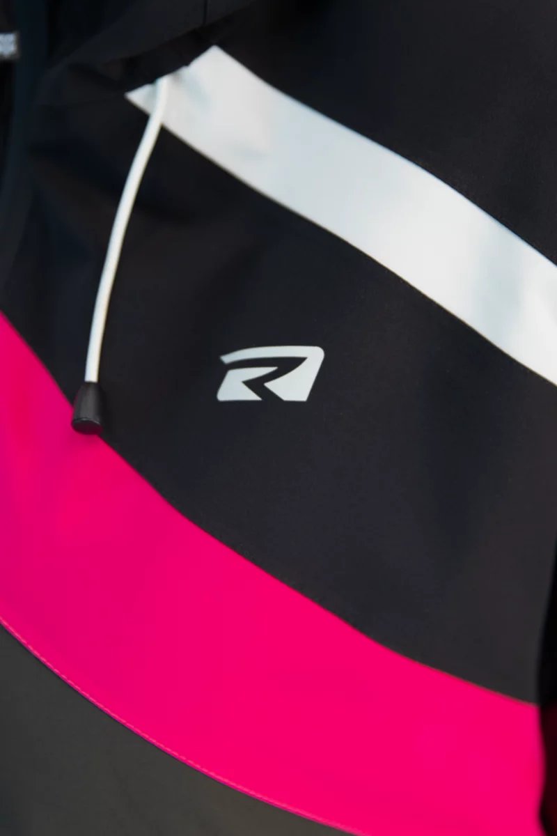 Rehall JUNE-R Damen Ski-Snowboardjacke