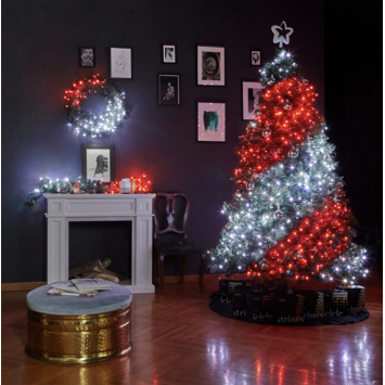 Twinkly 250 lampjes