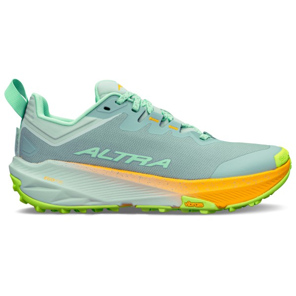 Altra - Women's Experience Wild 3+ - Chaussures de trail