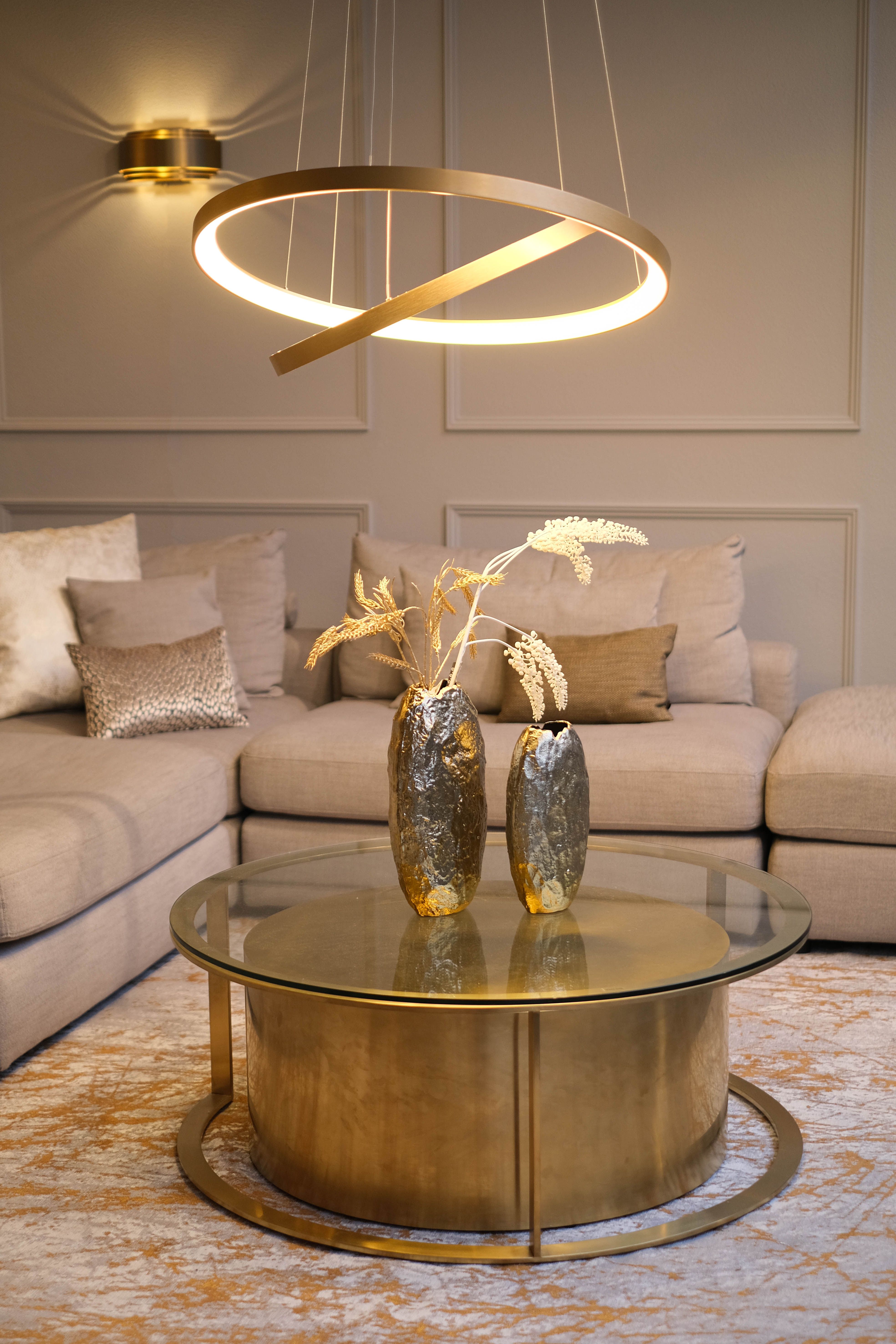 Hanglamp Vidal B78 x D78 cm