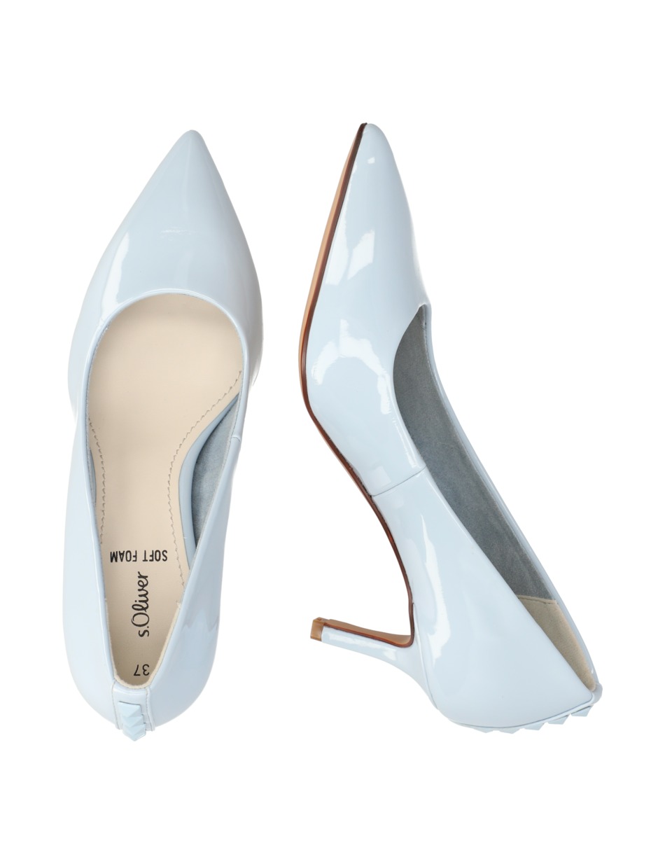 Pumps