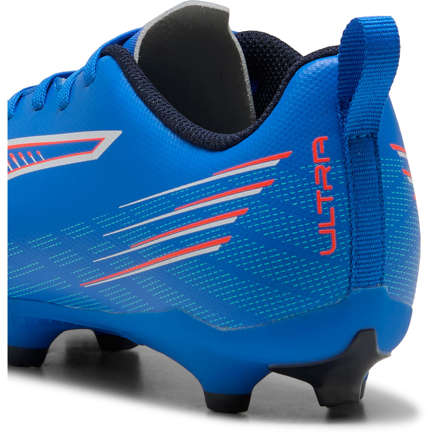 Puma Ultra 6 Play FG/AG Kids