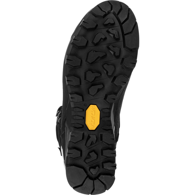 Salewa Damen Ortles Ascent Mid GTX Schuhe