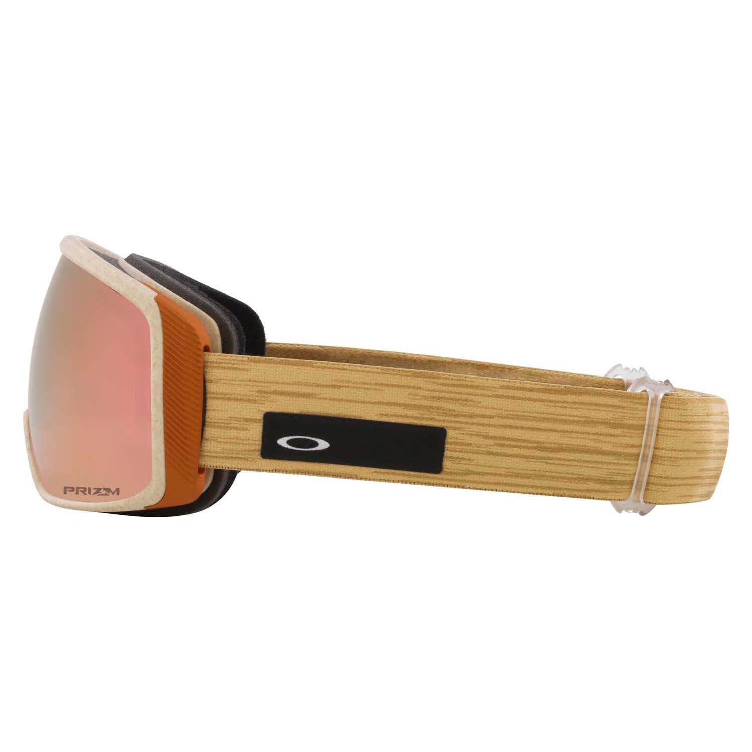 Oakley  Flight Tracker M