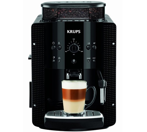 KRUPS Essential YY3957FD Coloris:Noir