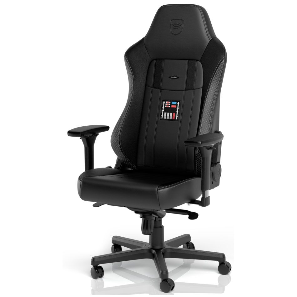 Noblechairs HERO (Darth Vader Edition)
