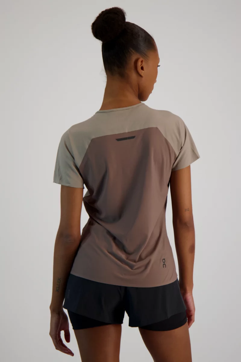 ON Performance-T Damen T-Shirt