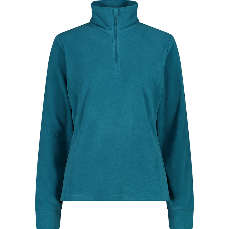 CMP Damen Light Fleece Pullover