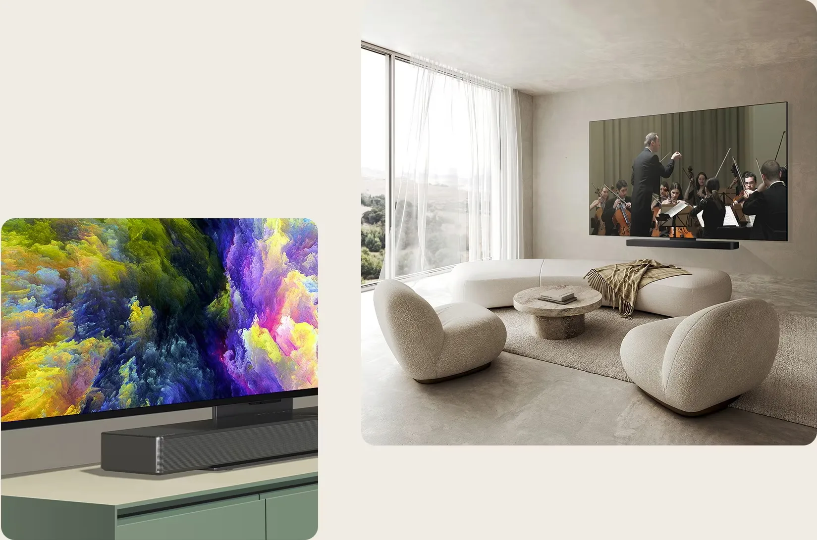 LG OLED65C4   SC9S TV OLED