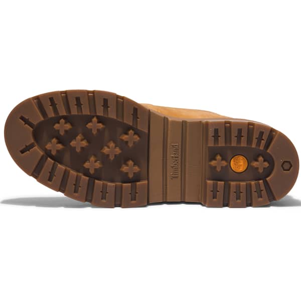 Après ski TIMBERLAND CORTINA VALLEY 6IN BOOT WP W WHEAT
