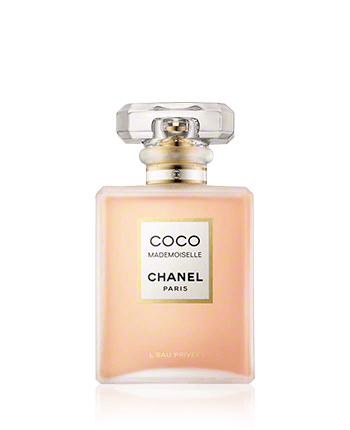 Chanel Coco Mademoiselle L'Eau Privee Eau Parfumée pour la Nuit 50ml