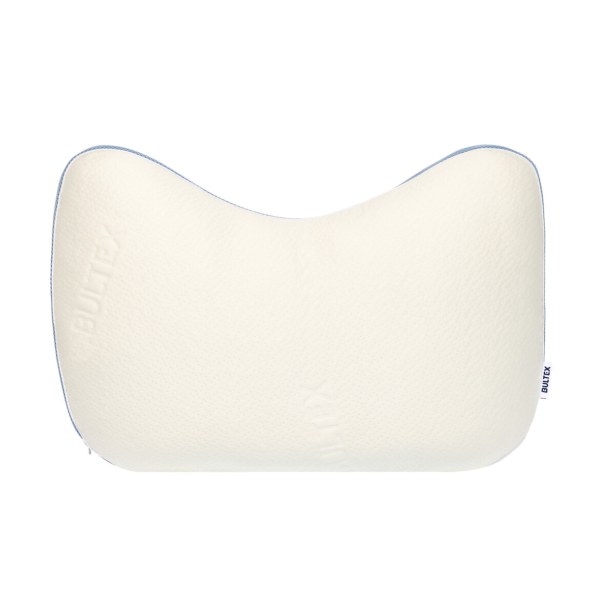 BULTEX<br>Um travesseiro firme de espuma viscoelástica Memoform