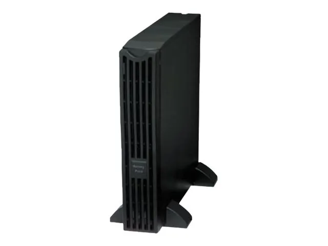 APC Smart-UPS RT 48V Battery Pack - UPS-batteri - Blysyre - sort - for Smart-UPS RT 1000, 2000