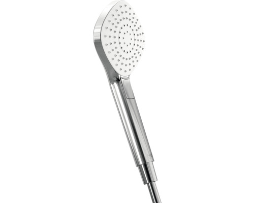 Ideal Standard Idealrain Evo vierkante handdouche 251 x 115 mm chroom B2232AA