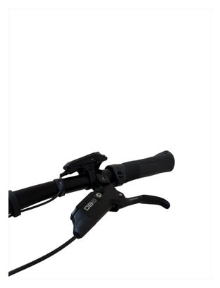 Produit reconditionné . Cube Reaction Hybrid SLX Allroad 750 SHIMANO XT 2024 . VTT électrique . Cube . très bon état