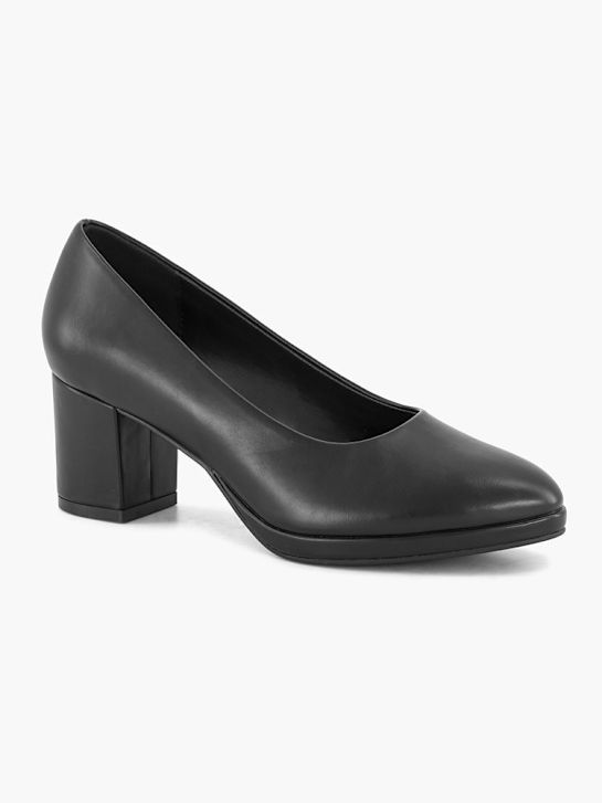 Graceland Pumps