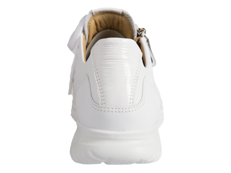 Hartjes 112462 wijdte G Weiss