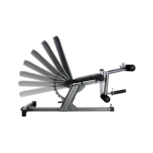 Máquina Smith Marcy SM1000