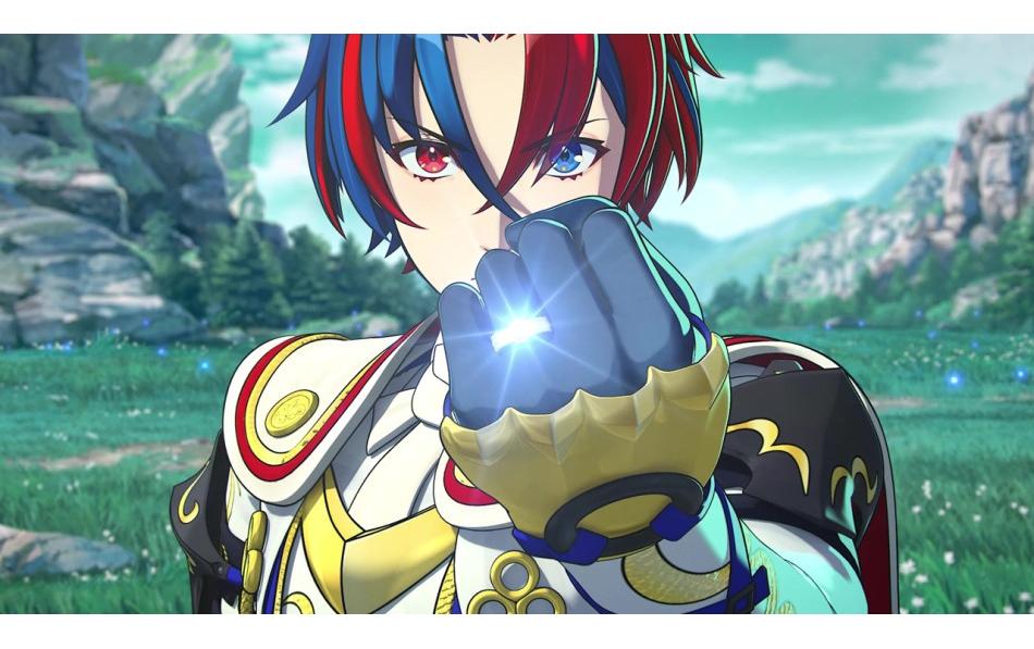 Fire Emblem EngageTaktisches Strategiespiel für die Switch