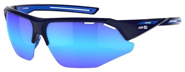 Coffret AZR Galibier Bleu/Bleu   Incolore