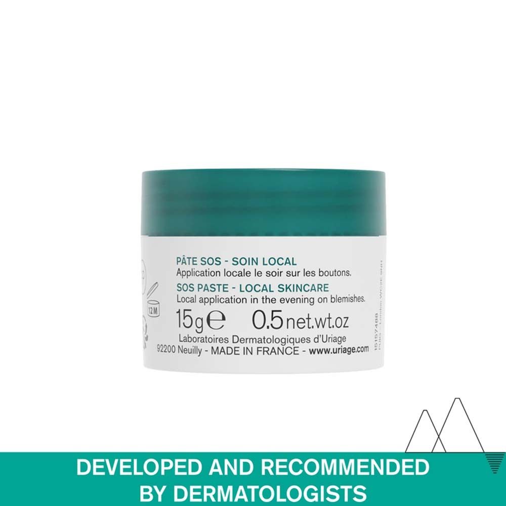 Uriage Hyséac SOS-Paste