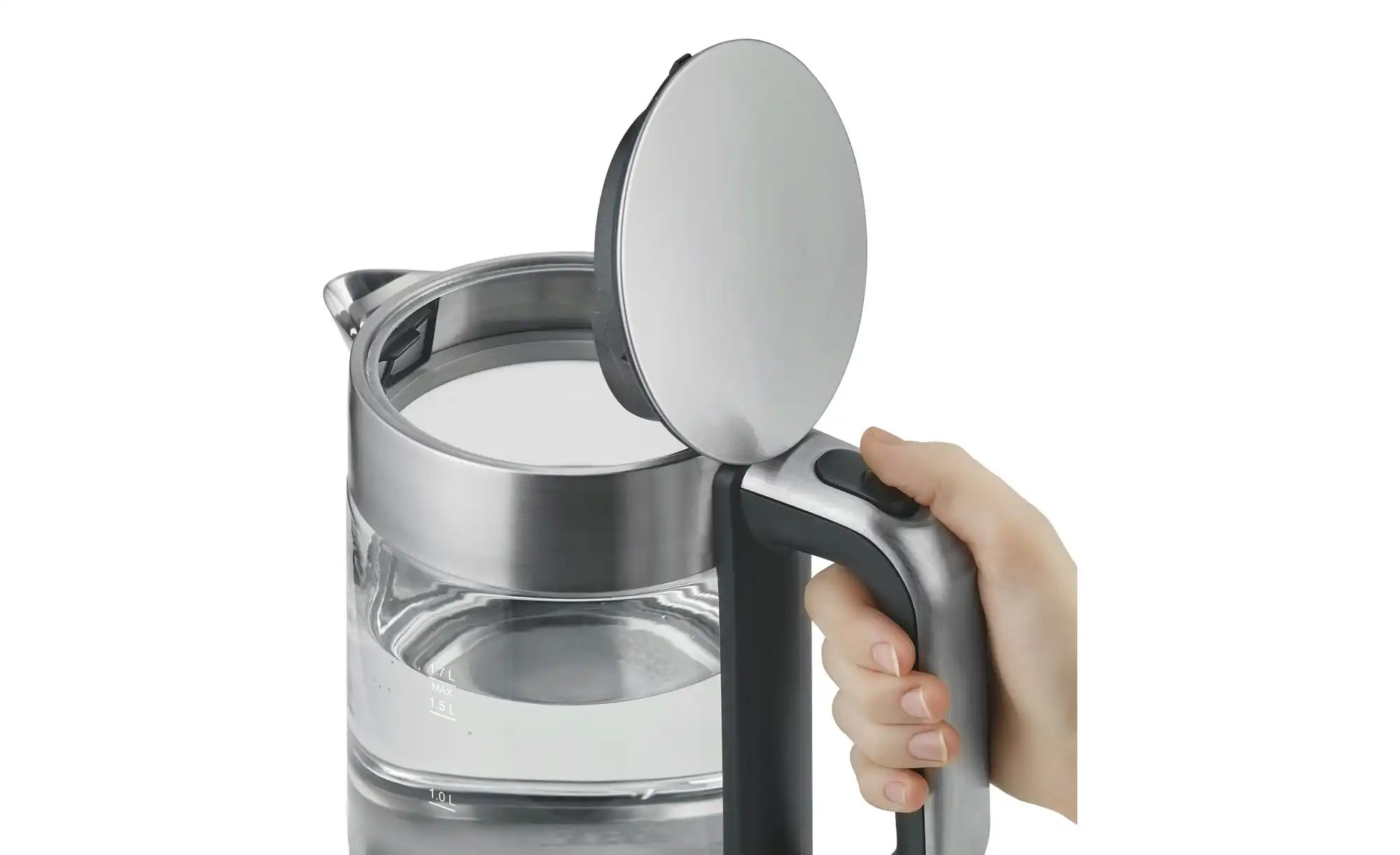 SEVERIN Wasserkocher WK 3420