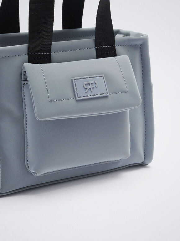 Bolsa Badolera Everyday - Azul