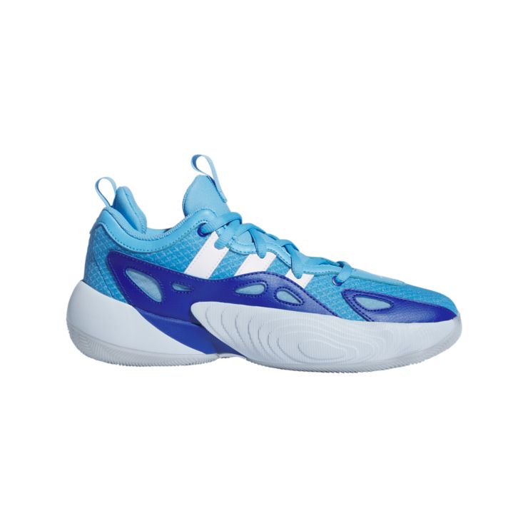 AdidasTrae Young Unlimited 2 - blau
