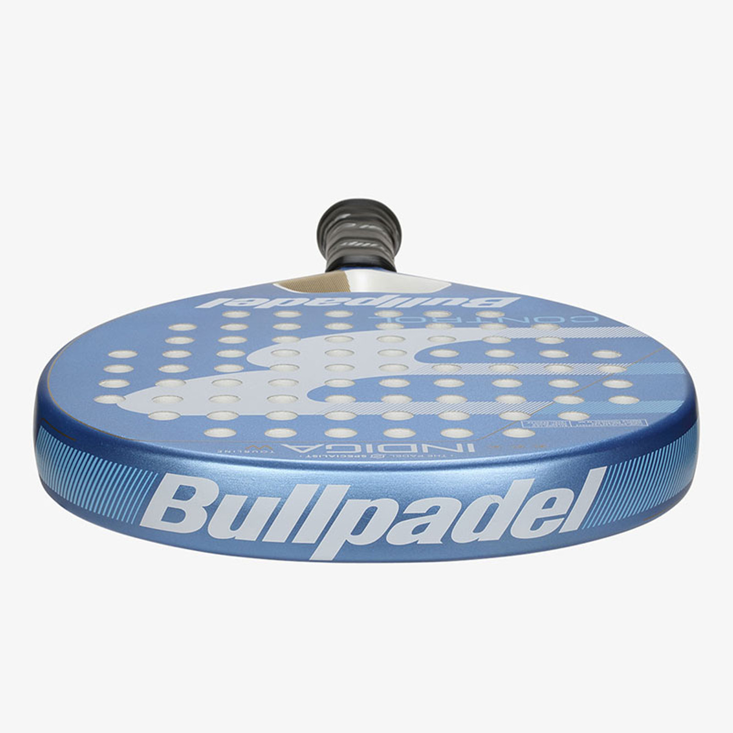 Bullpadel Indiga Women 24 + Tas