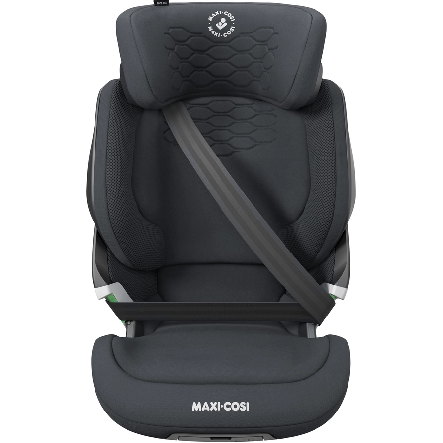 MAXI COSI Kindersitz Kore Pro i-Size Authentic Graphite