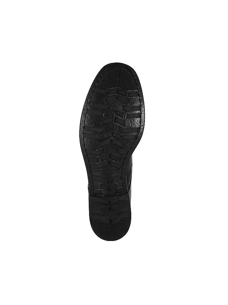 OFFICINE CREATIVE Anzugschuhe - Derbys CHRONICLE schwarz
