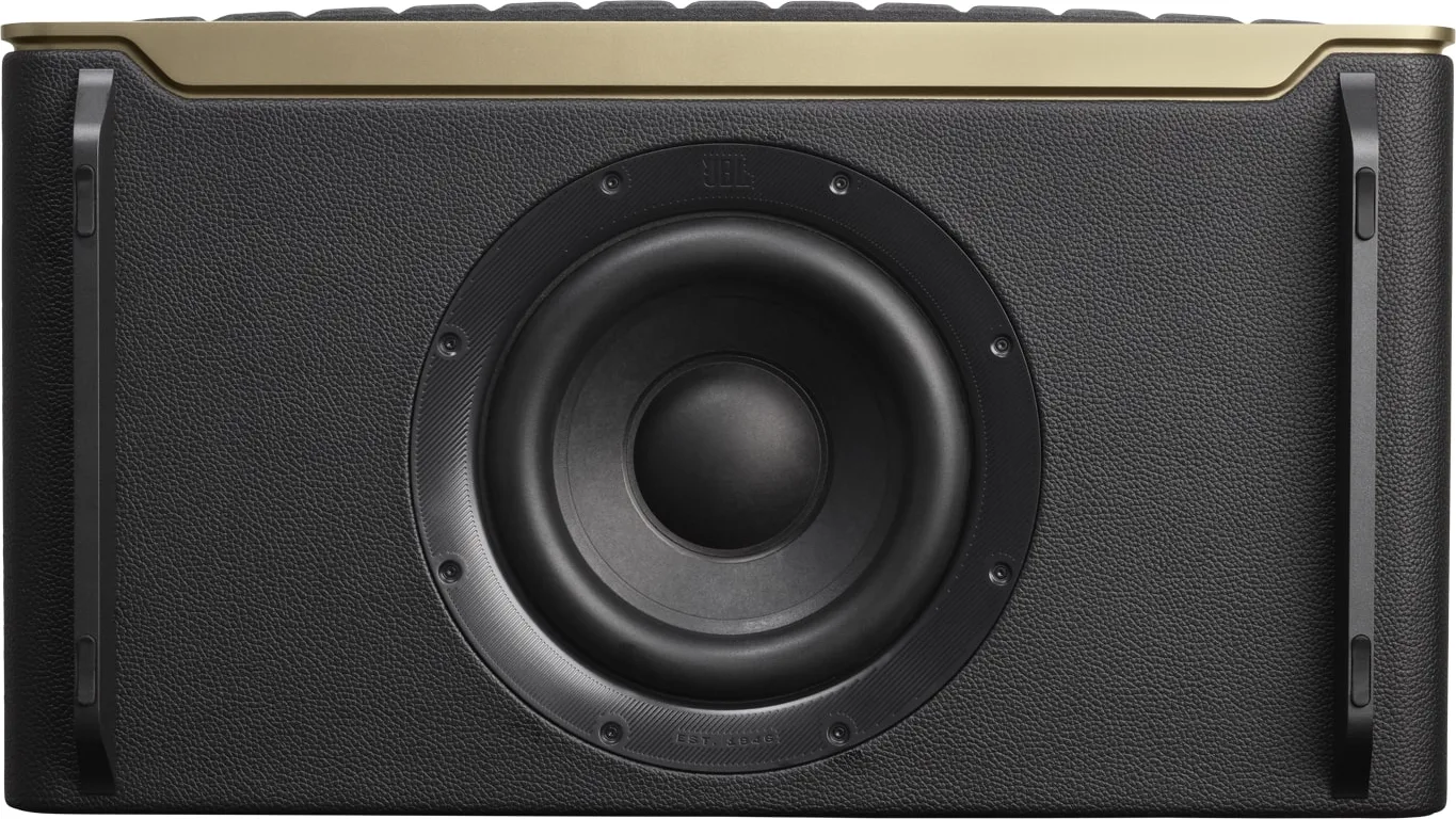 JBL Authentics 500 Enceintes connectées