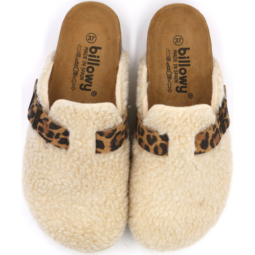 Billowy - 7055C09 Beige