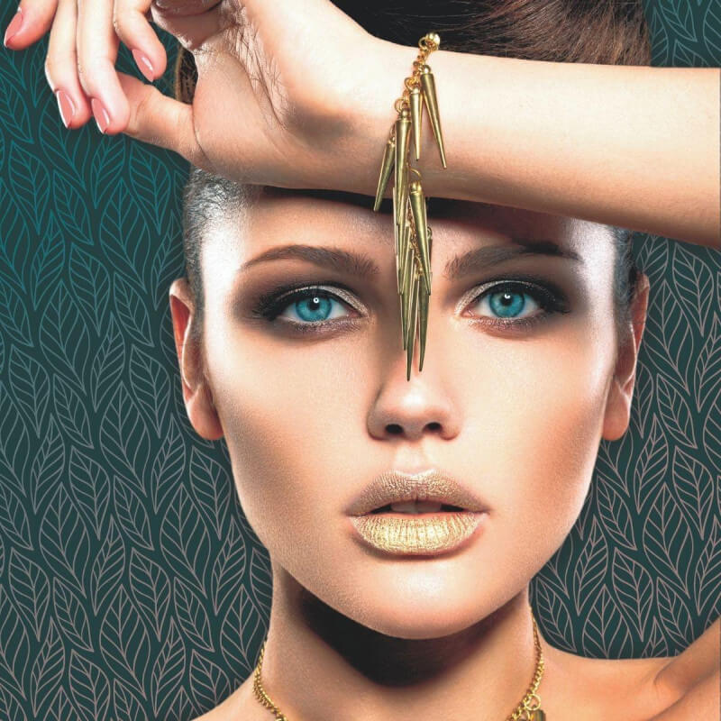 Gel Laque Great Rose BeautyNails 5g