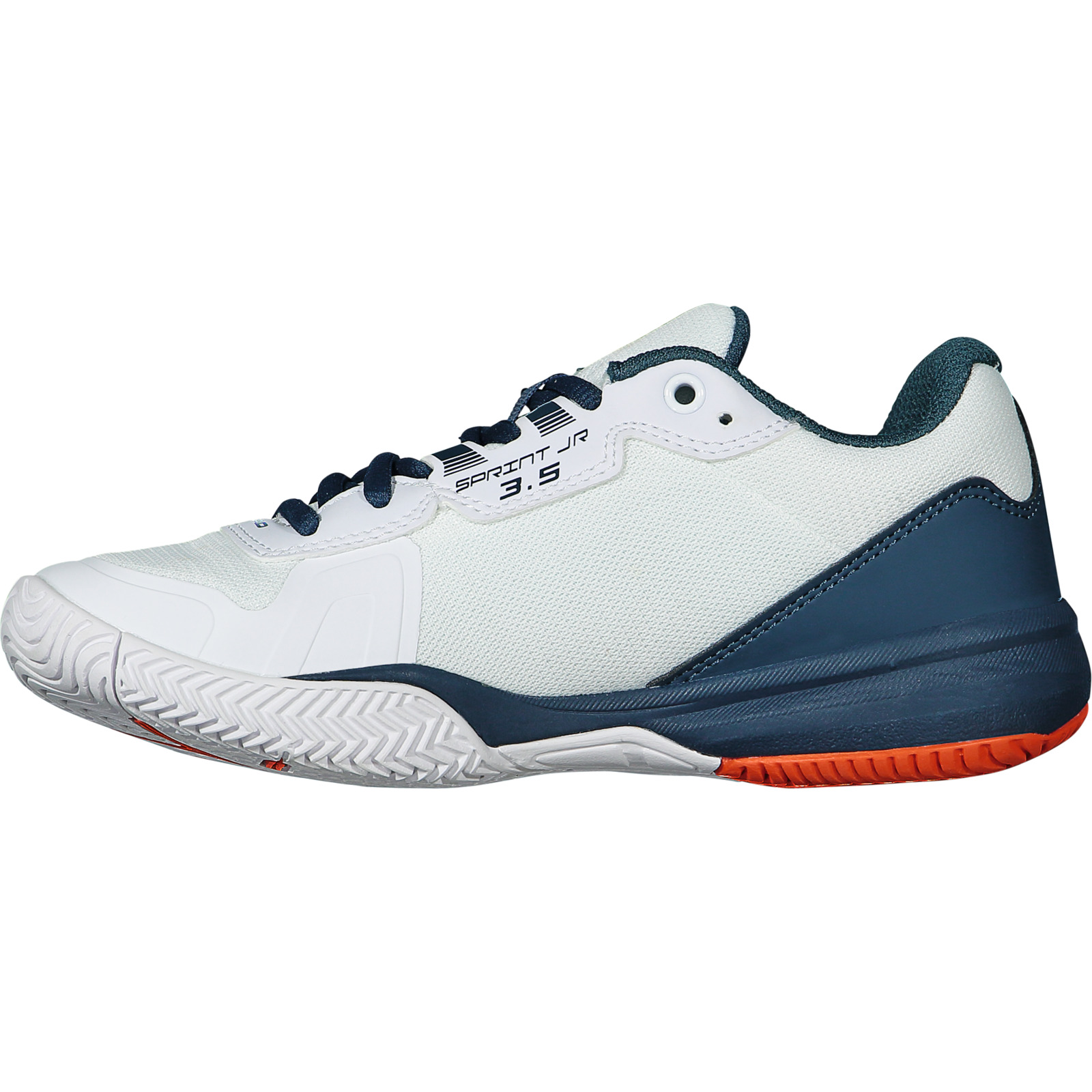 Head Junior-Tennisschuh Sprint 3.5 gelb, 40