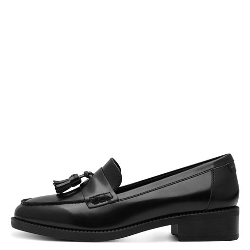 Tamaris Loafers, Black, 41