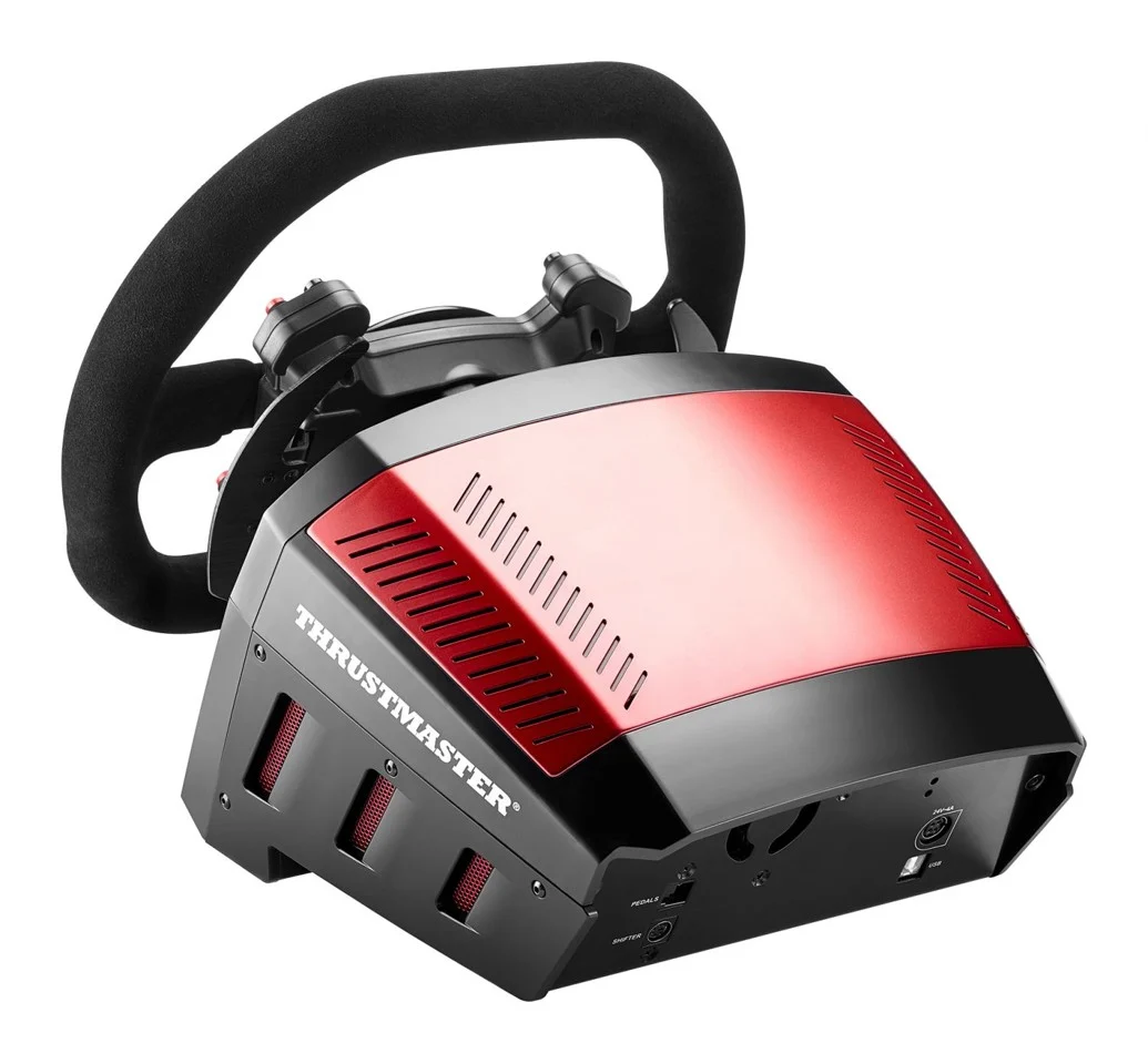 Thrustmaster - TS-XW Racer Sparco P310 Racing Wheel for Xbox One & PC