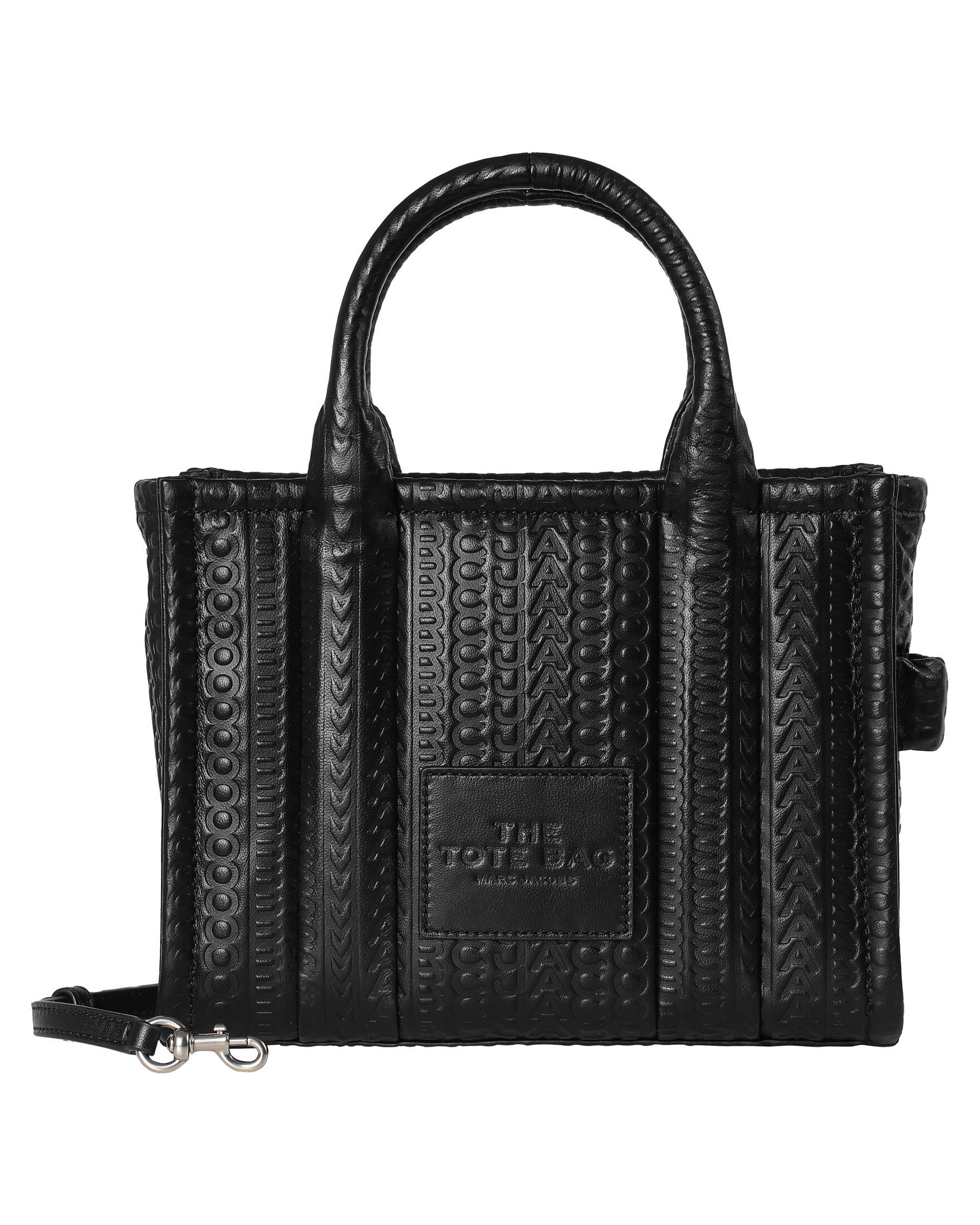 Marc Jacobs| Damen Henkeltasche THE MEDIUM TOTE TEDDY