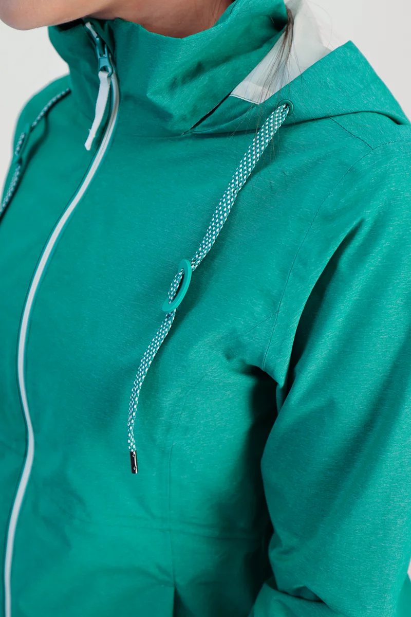 46 NORD Damen Outdoorjacke