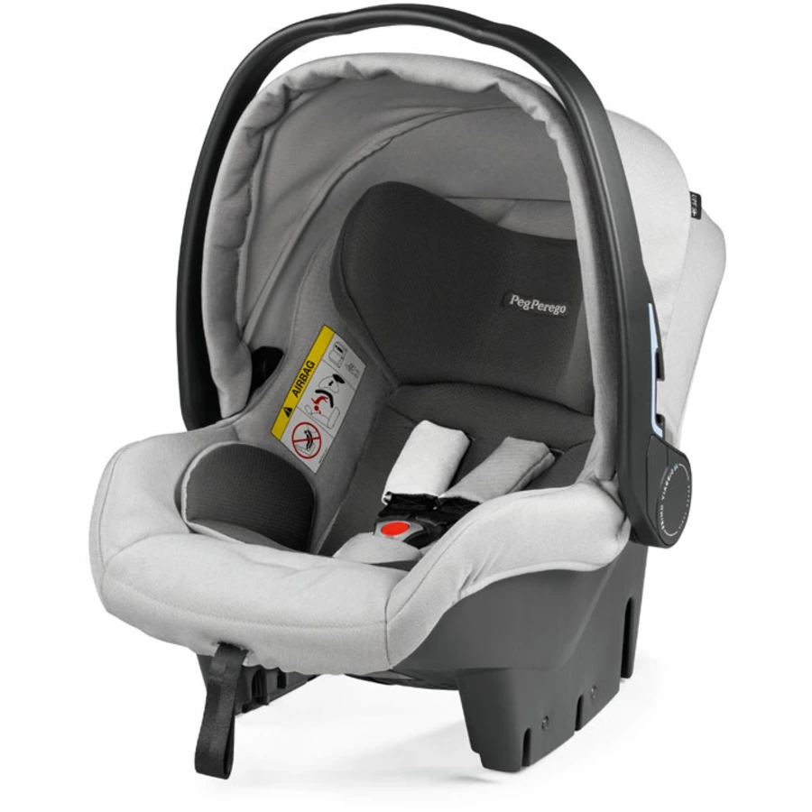 Peg Perego Kombikinderwagen Book Smart Vapor