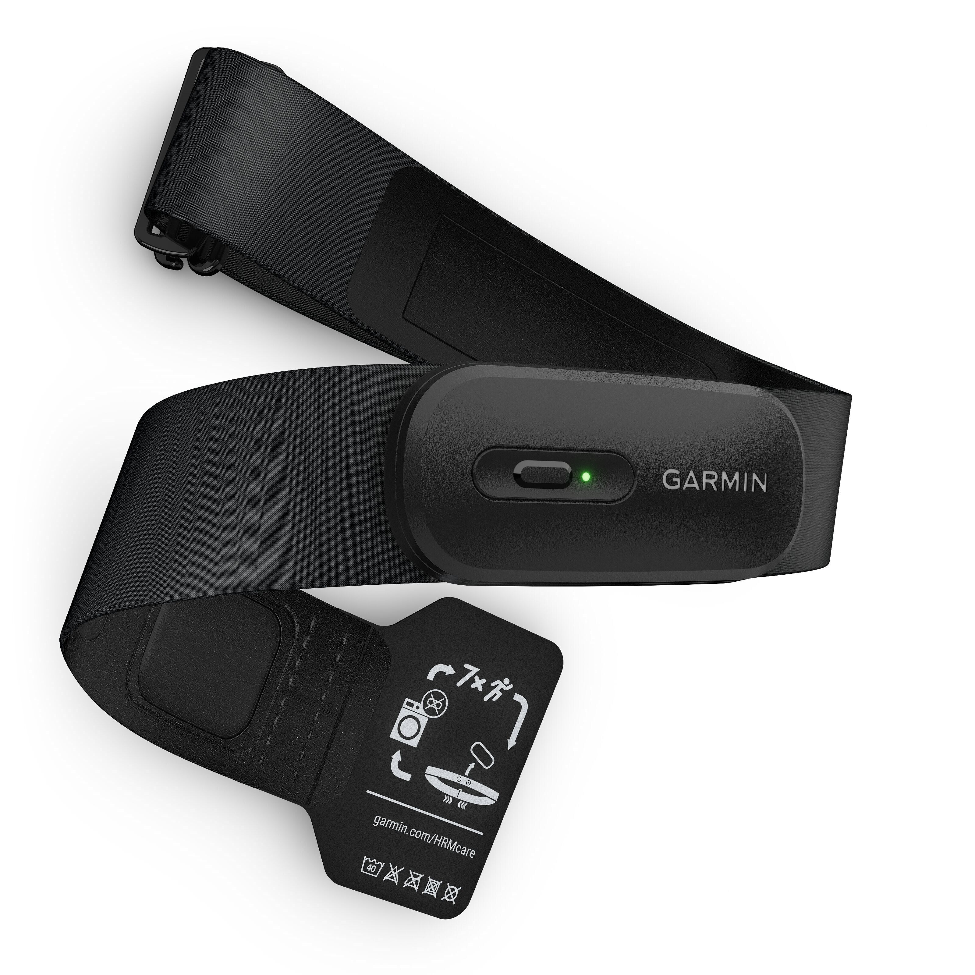 Garmin HRM-200 Størrelse M-XL