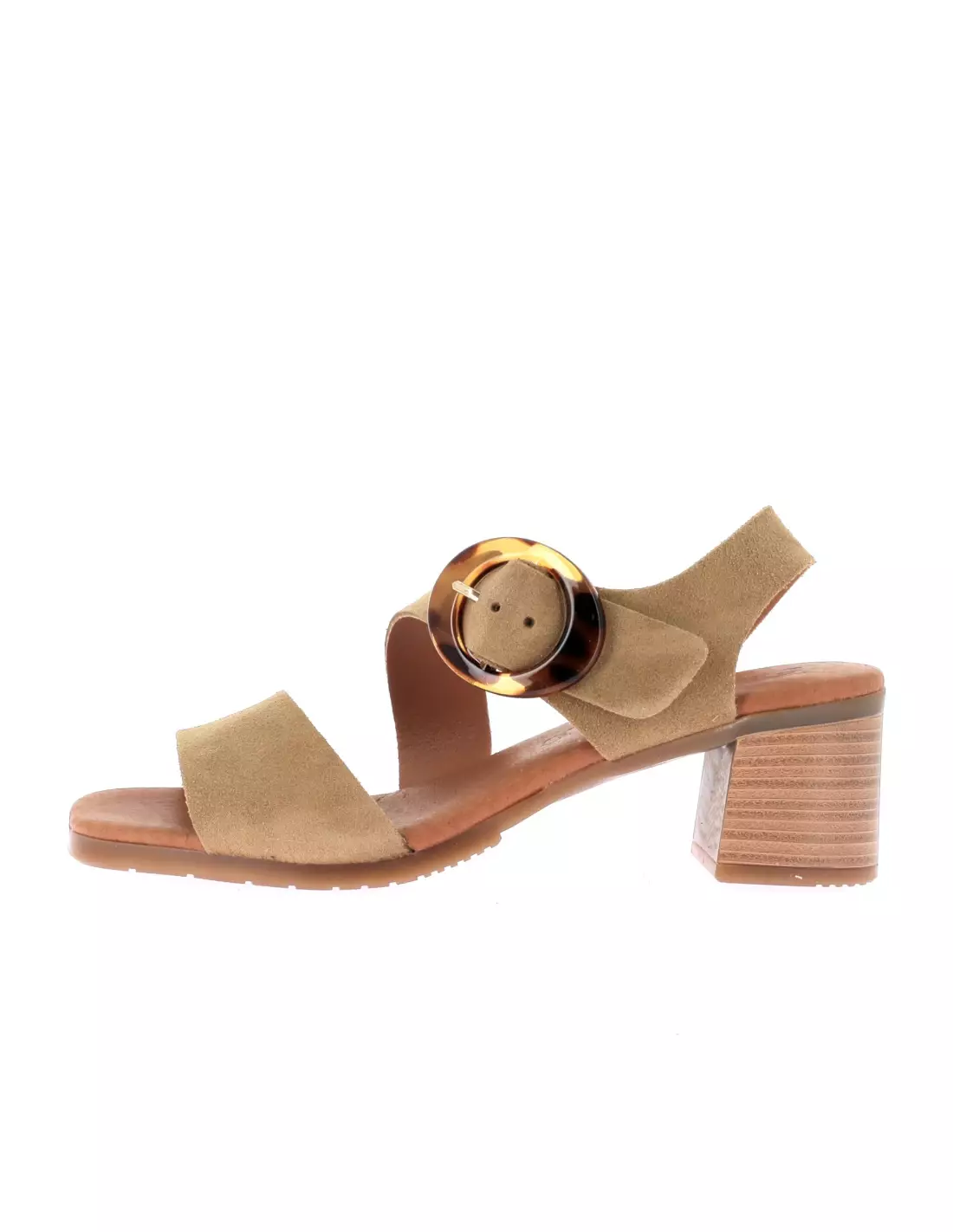 ELLA GUAPA 81476 - Sandales & nu-pieds SERRAJEMUSHROOM